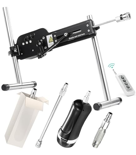 Amazon | Hismith ピストンマシーン セックスマシーン スマホ APP